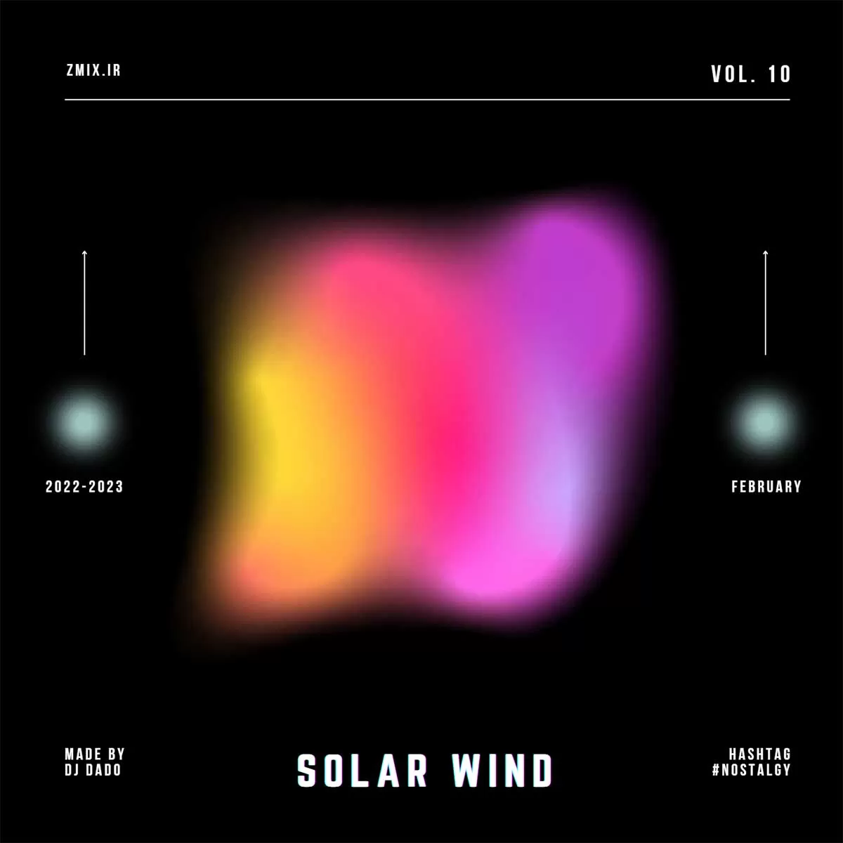 Solar Wind