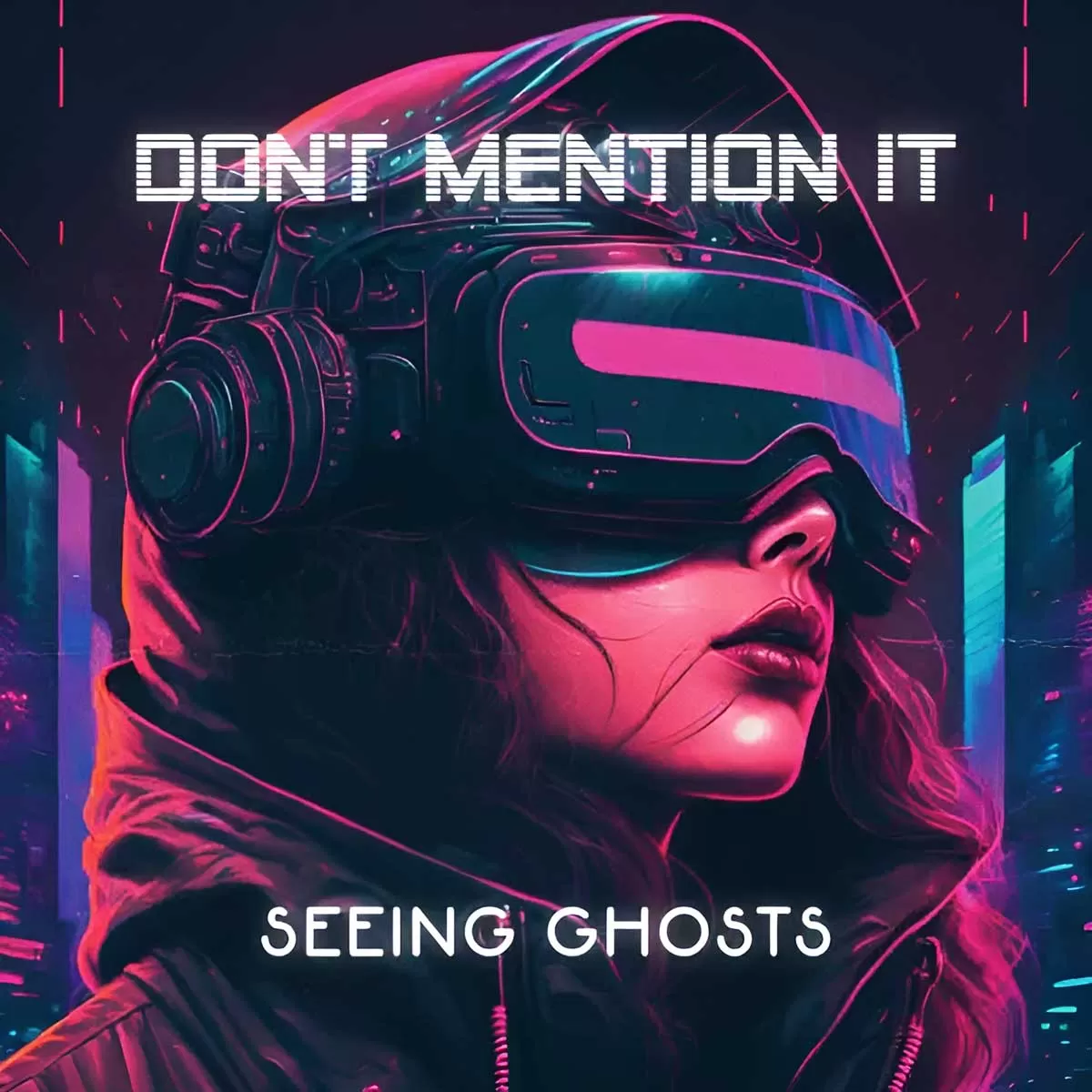 Don't Mention It 