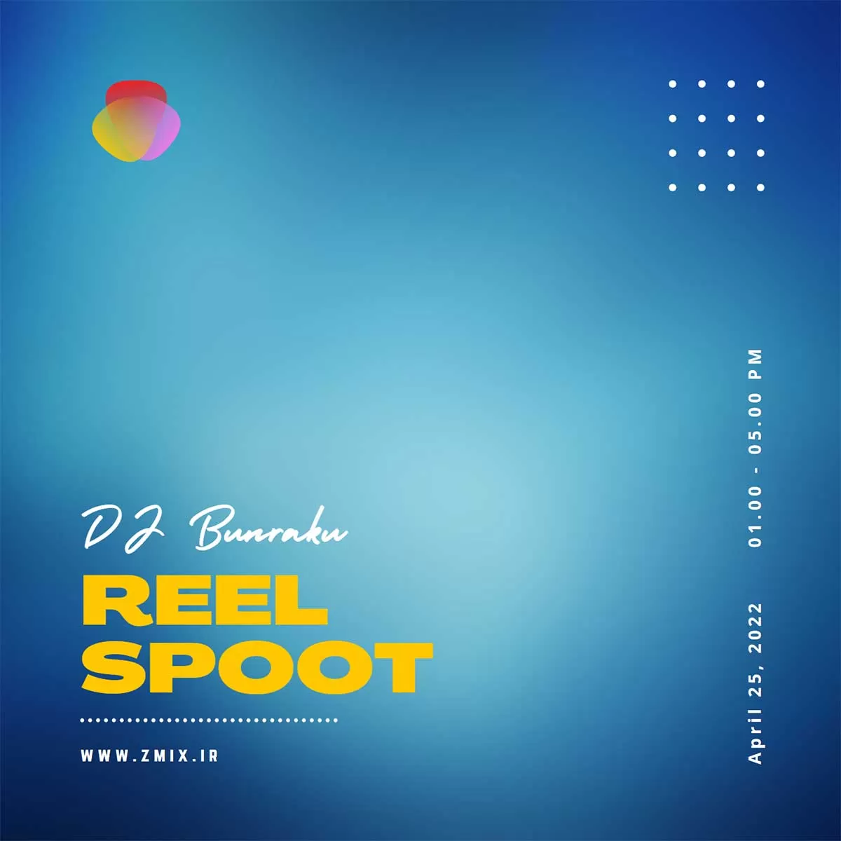Reel - Spoot 
