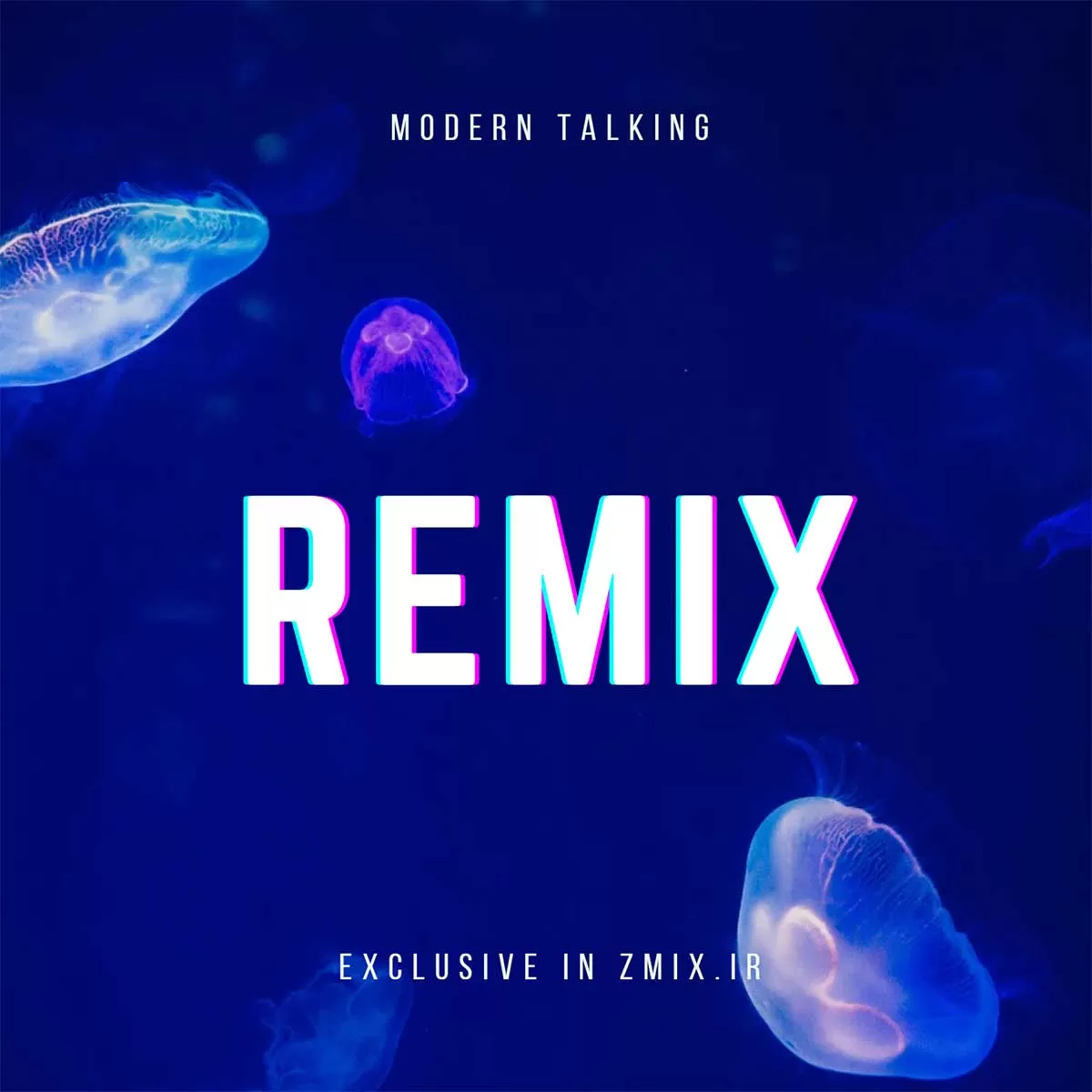 Modern Talking - ریمیکس 