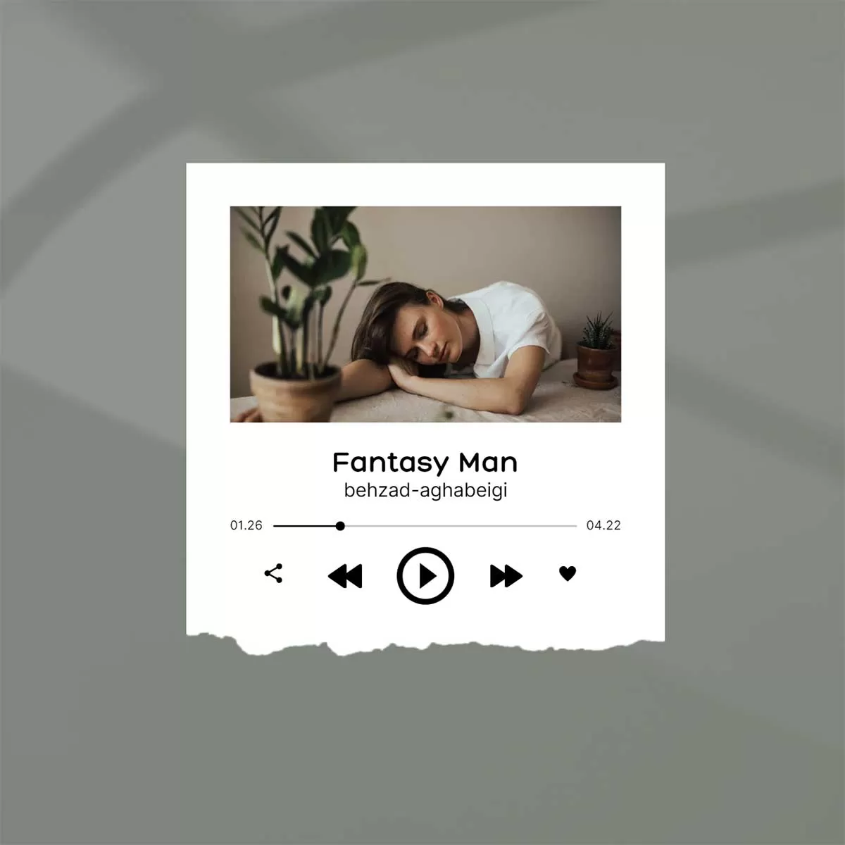 Fantasy Man