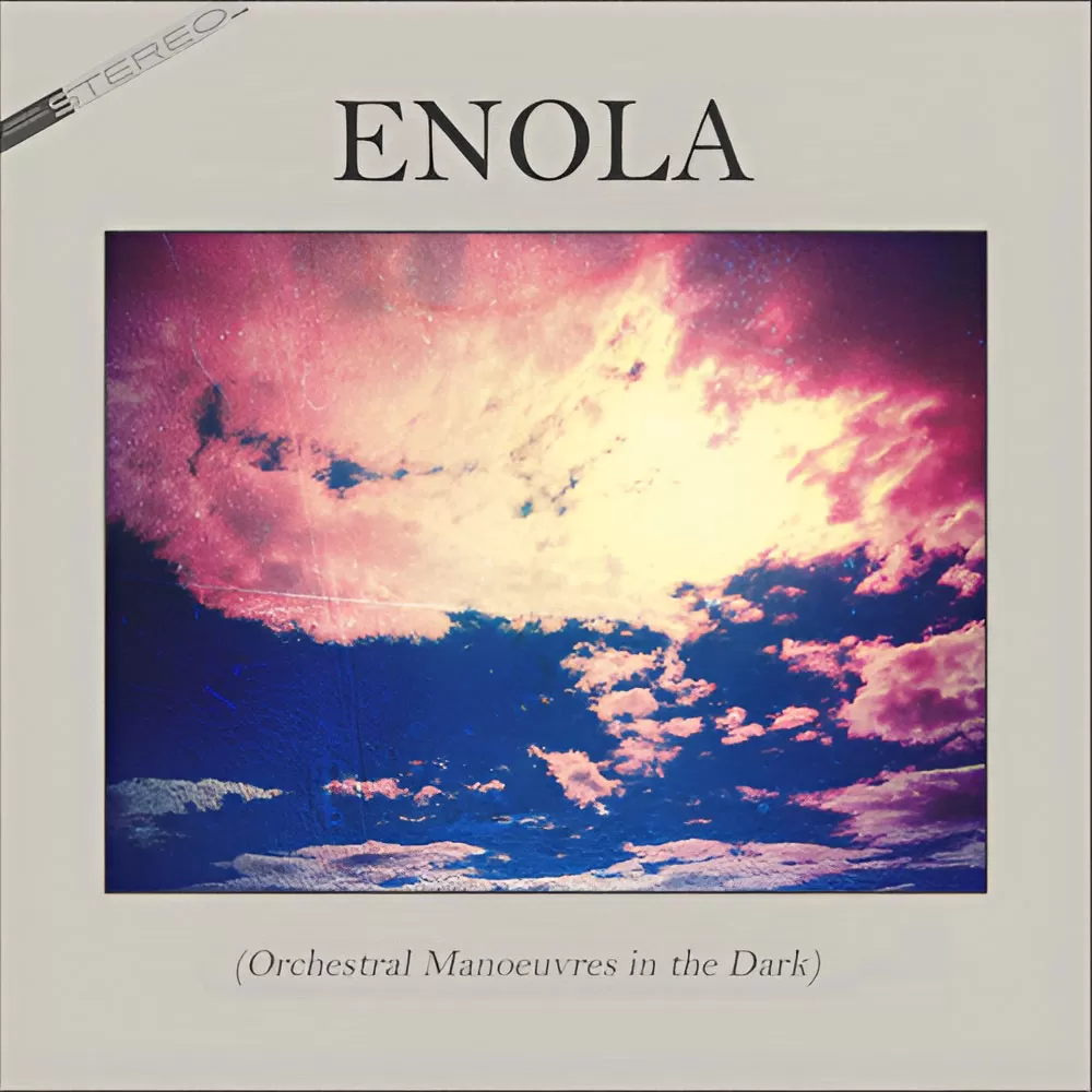 OMD - Enola