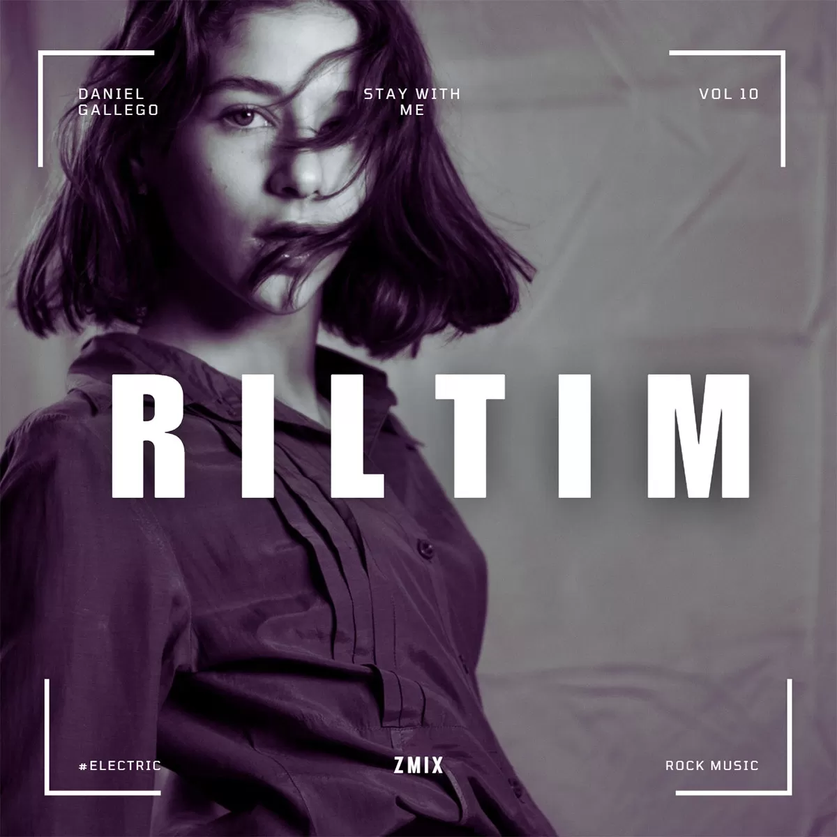 RILTIM - Stay With Me