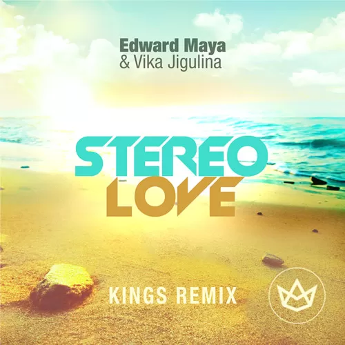 Stereo Love - Edward Maya