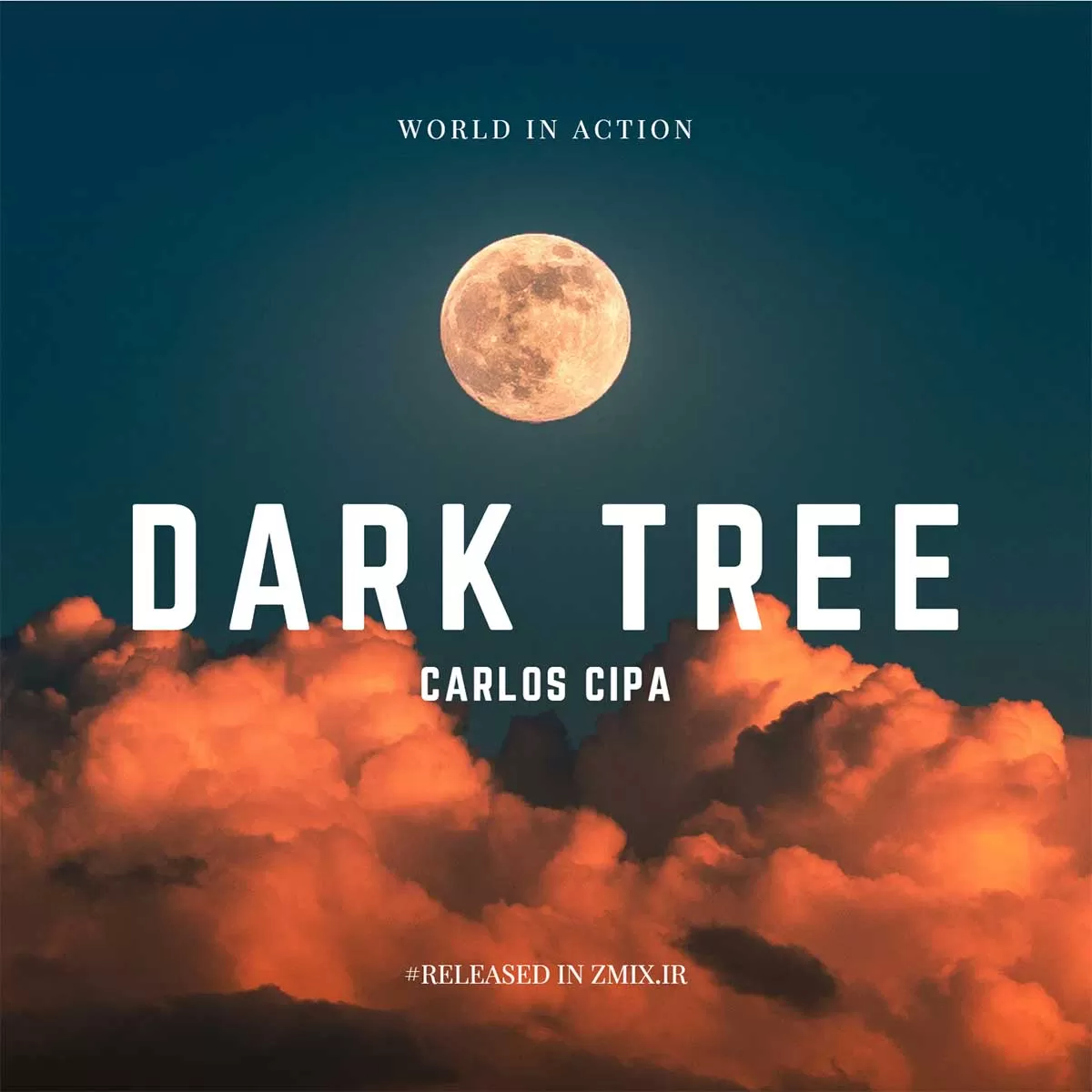 dark tree - Carlos Cipa