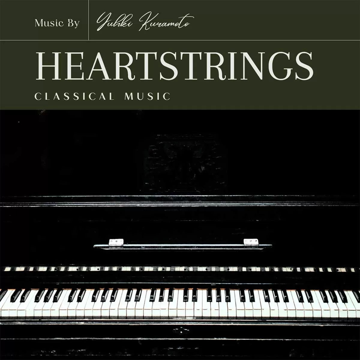 Heartstrings - Yuhki