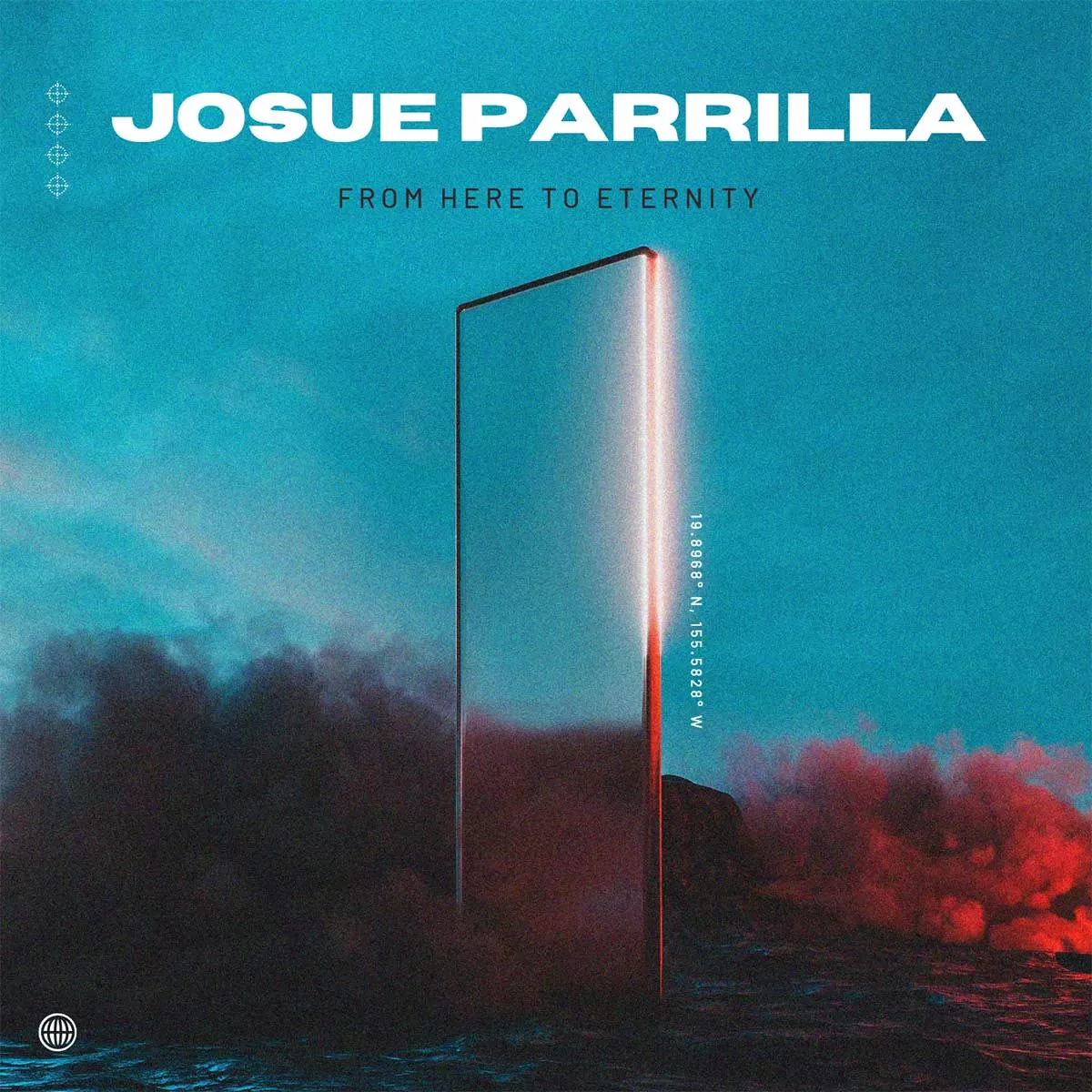 Josue Parrilla - From Here to Eternity