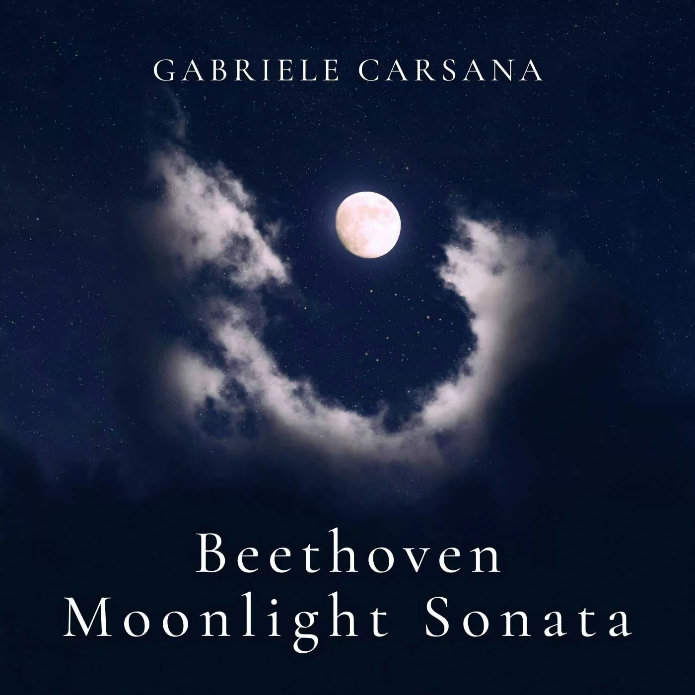 Moonlight Sonata - سونات مهتاب