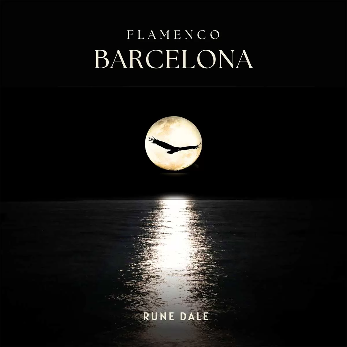 Barcelona - Rune Dale