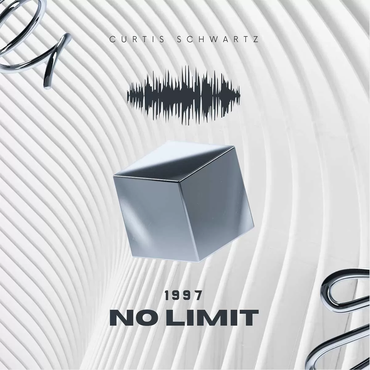 No Limit - Curtis Schwartz