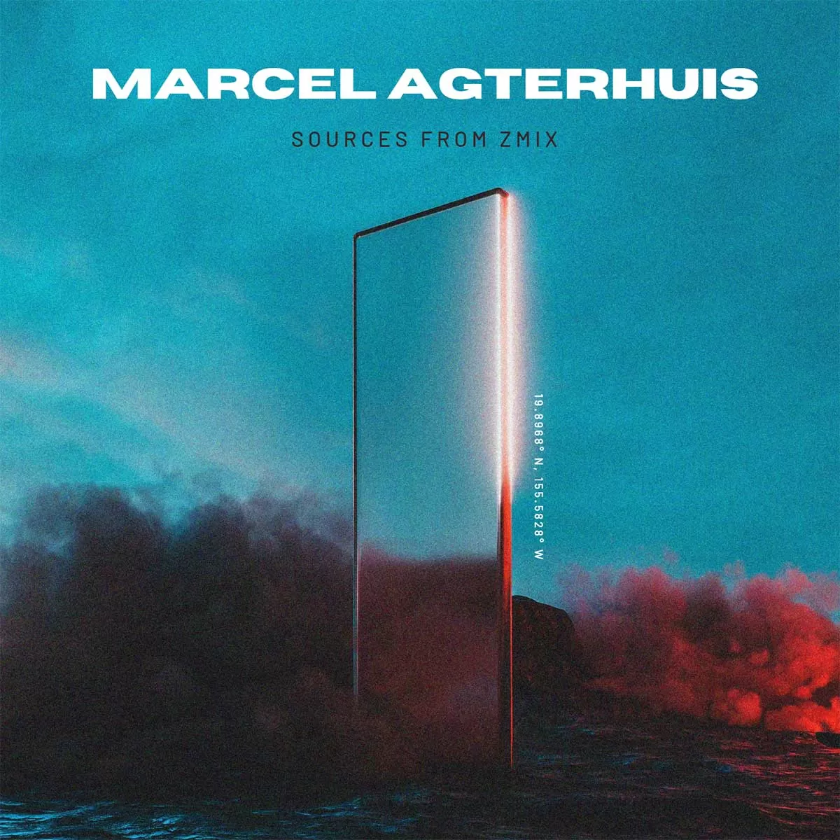 Marcel Agterhuis - Sources