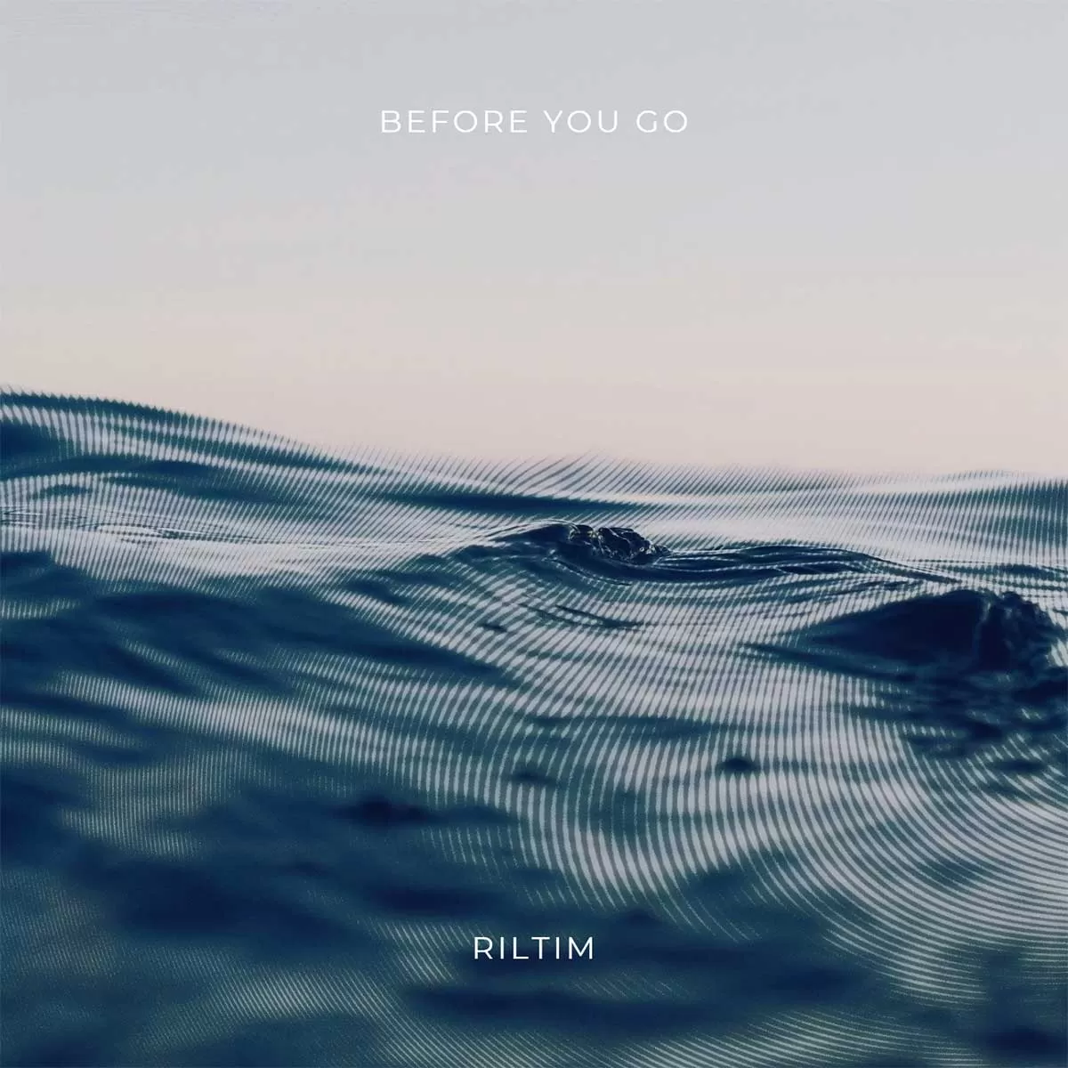 Before You Go