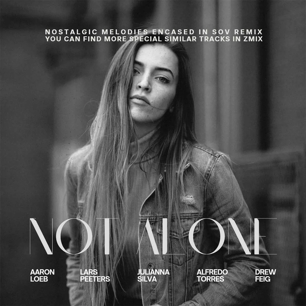 SOV - Not Alone