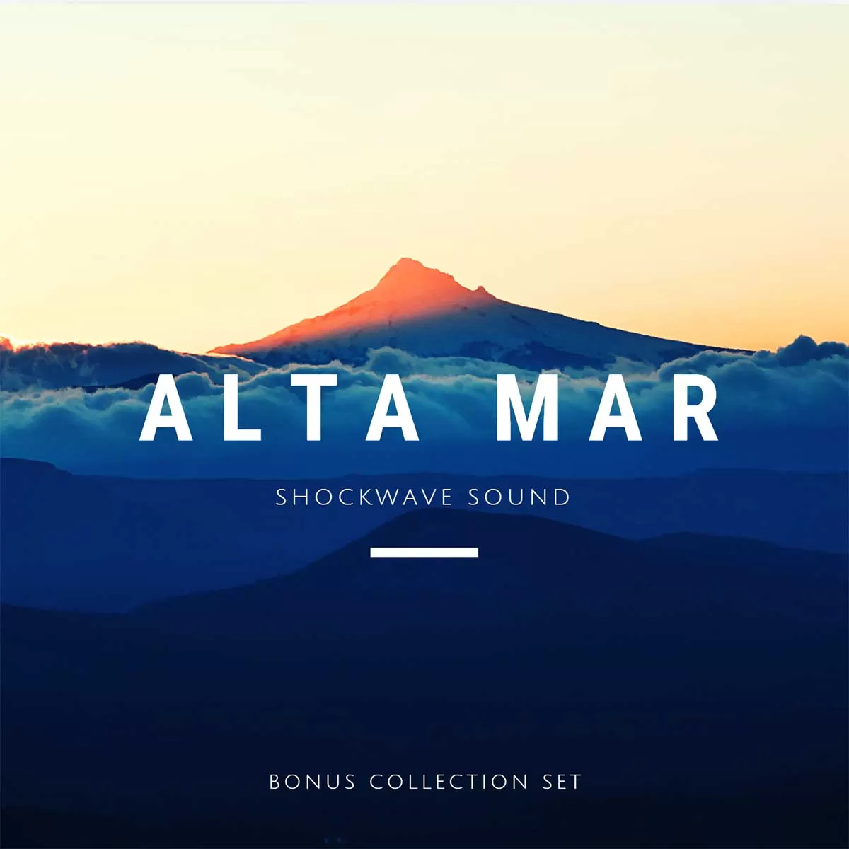 En Alta Mar - Shockwave Sound