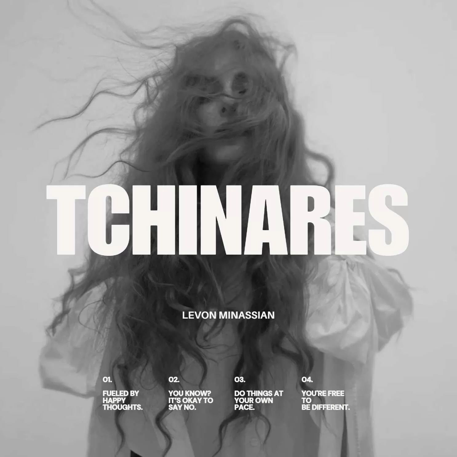 Tchinares - Levon Minassian