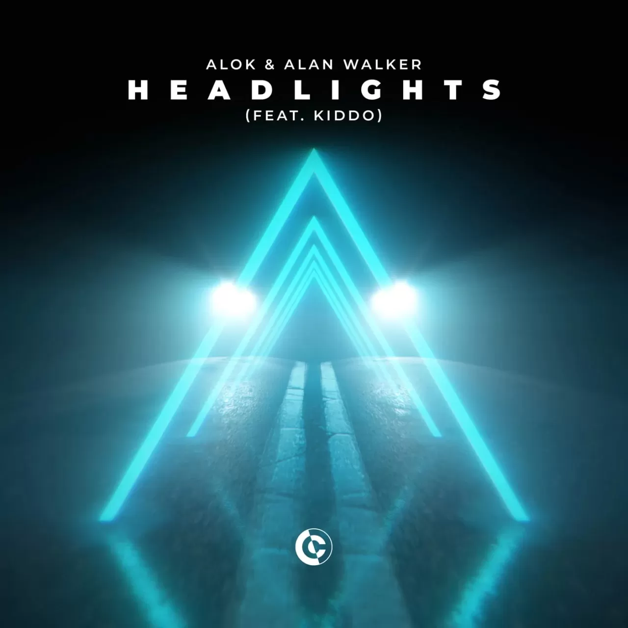 Alan Walker -  Headlights