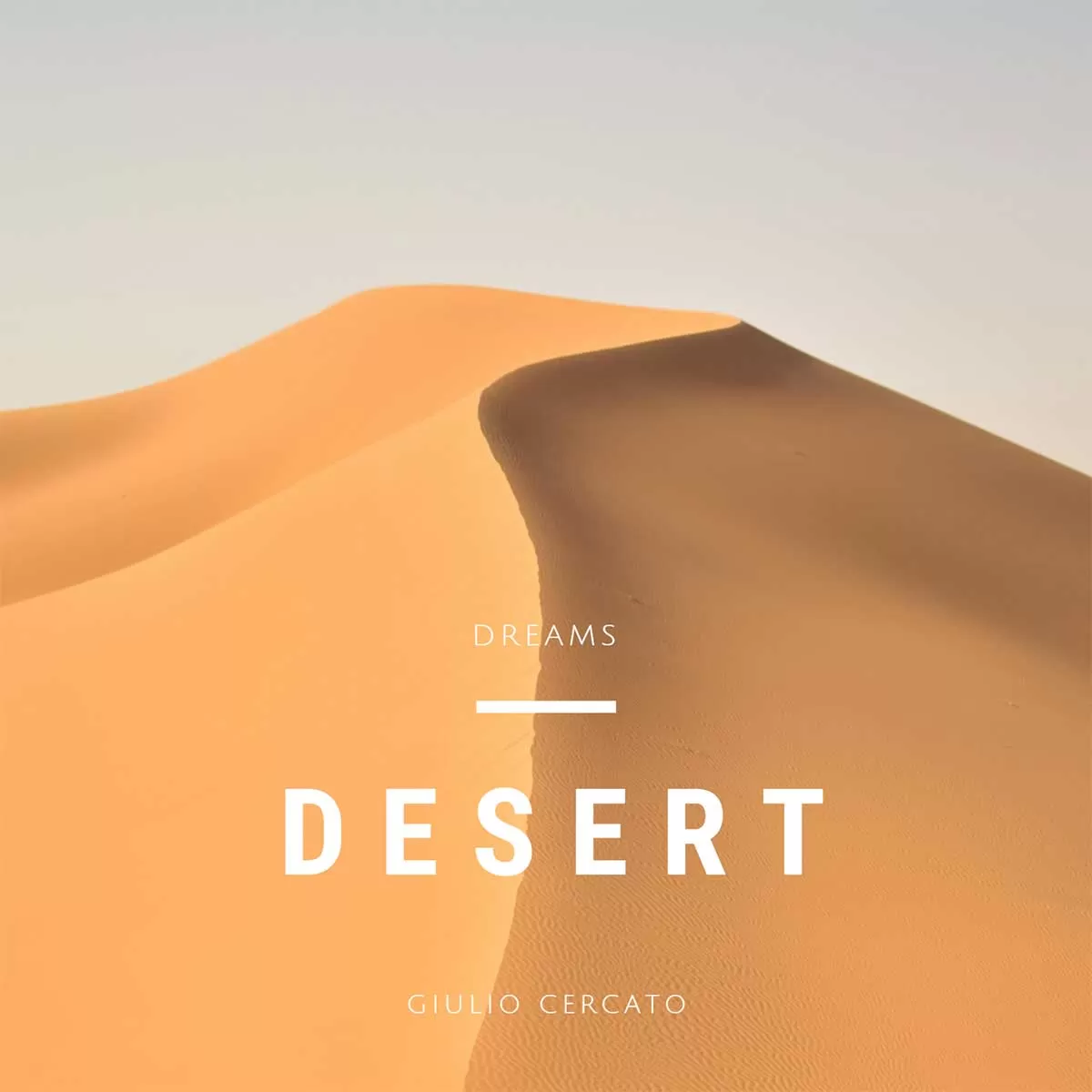 Desert Dreams