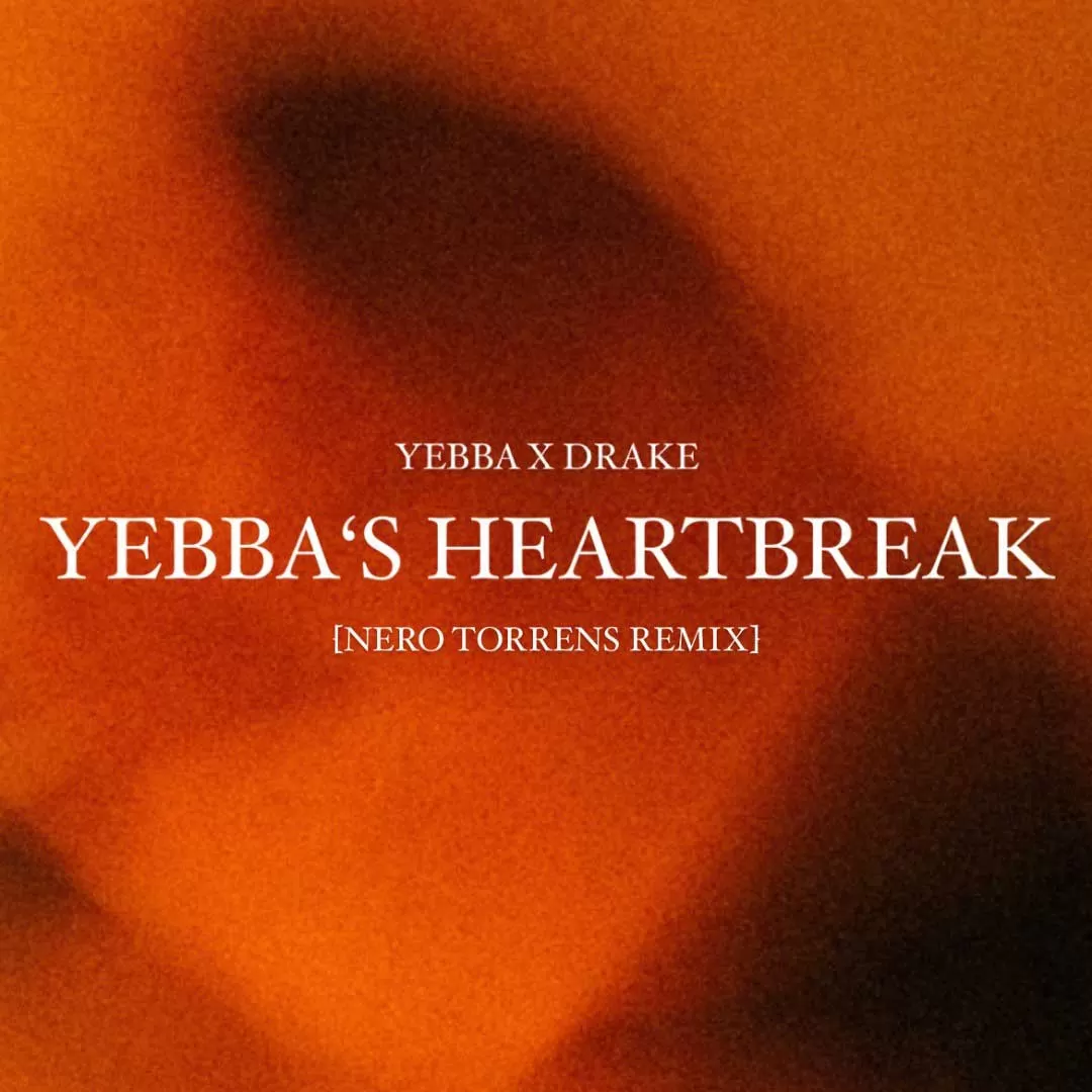 Yebba's Heartbreak [remix]