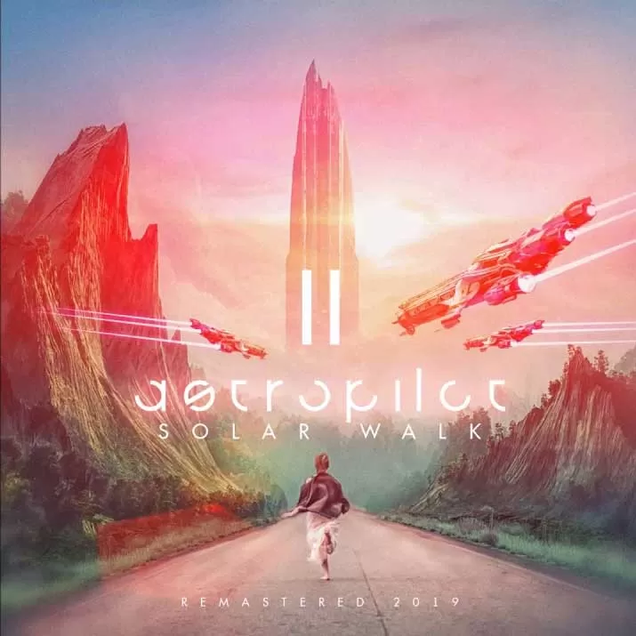 Astropilot - Infinite Horizons