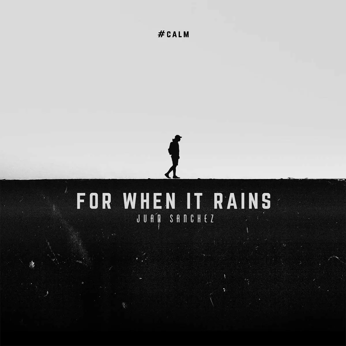 For When It Rains - Juan Sanchez