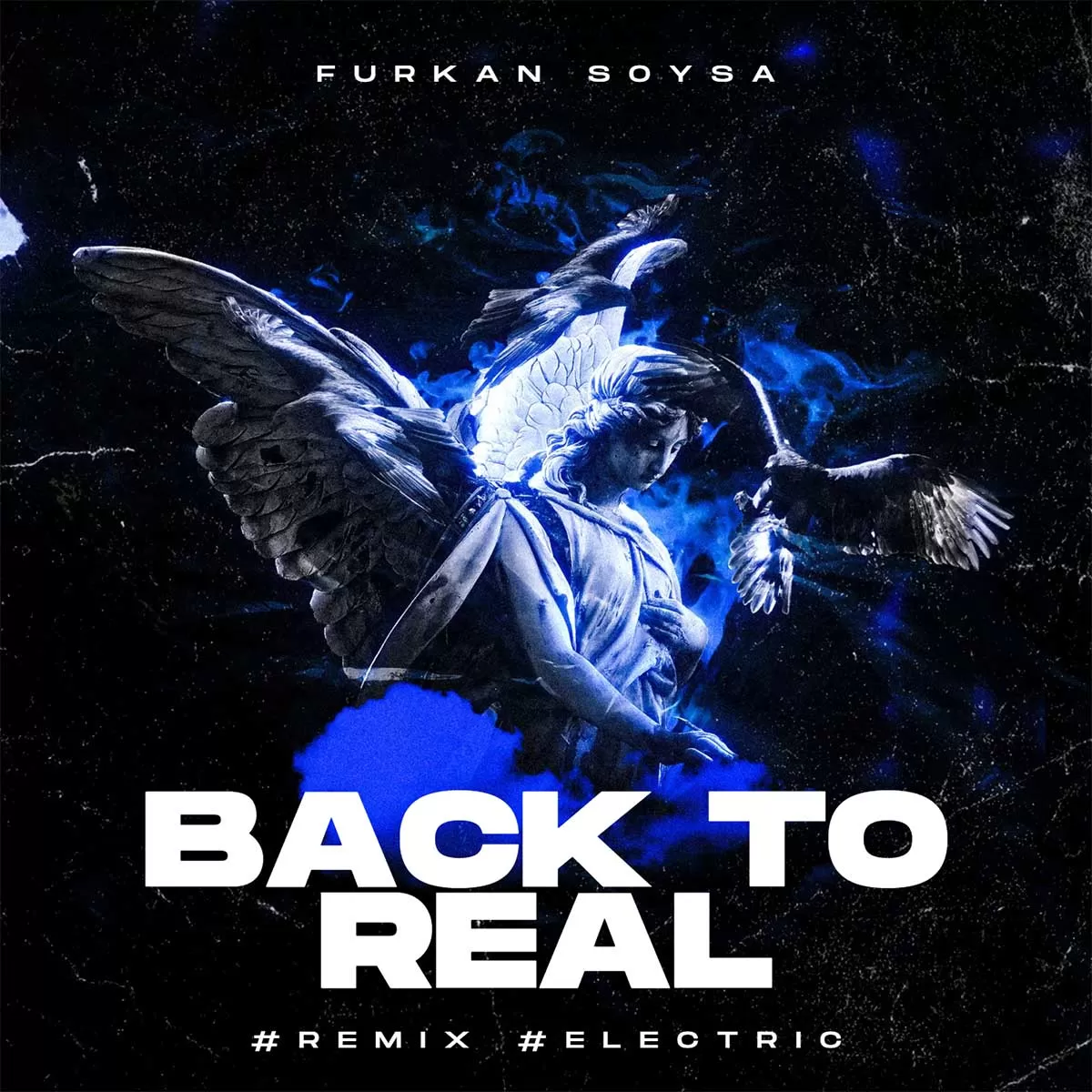 Furkan Soysal - Back To Real