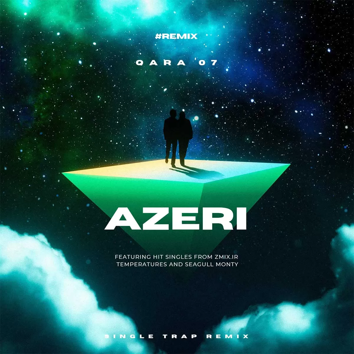Azeri - Qara 07