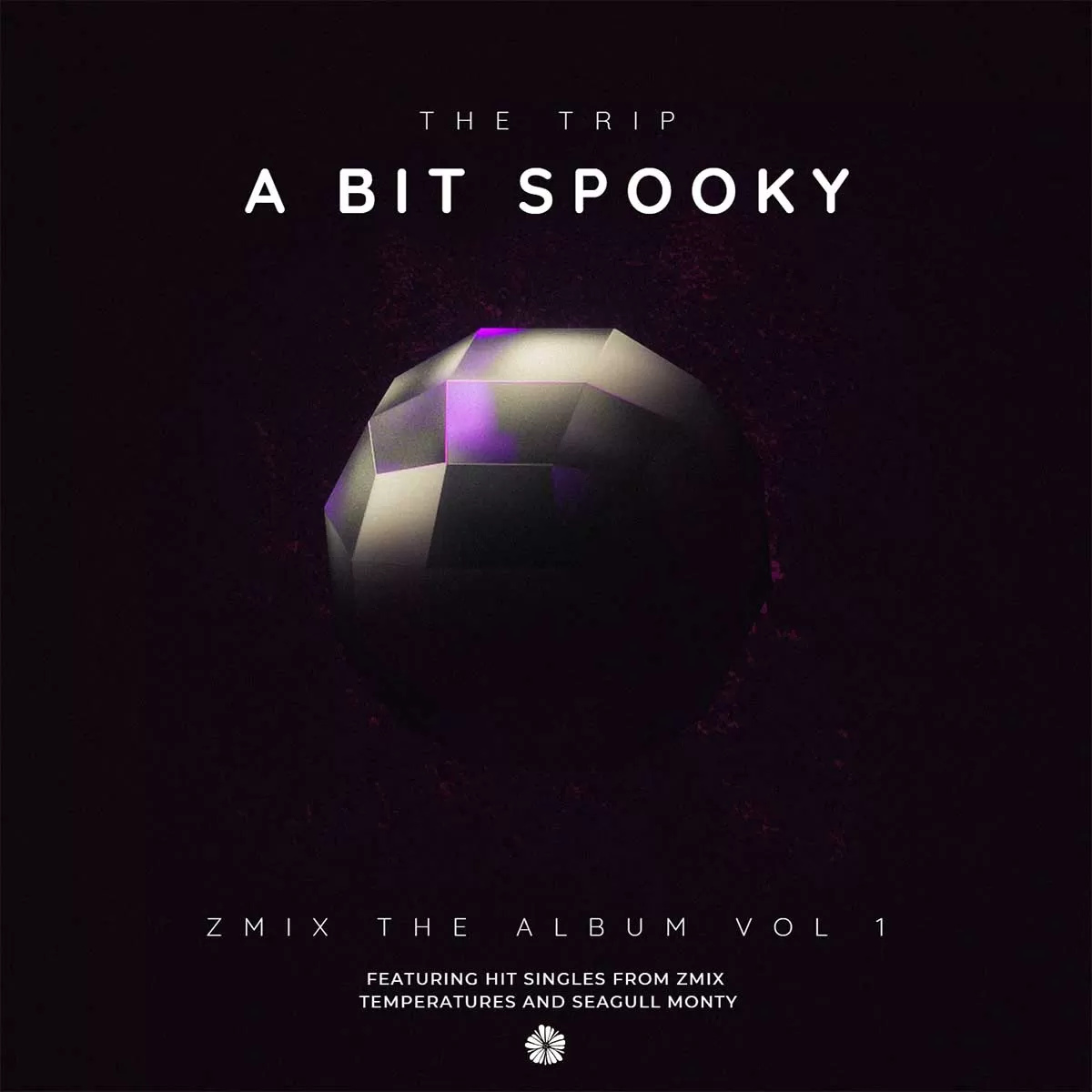 A Bit Spooky - The Trip