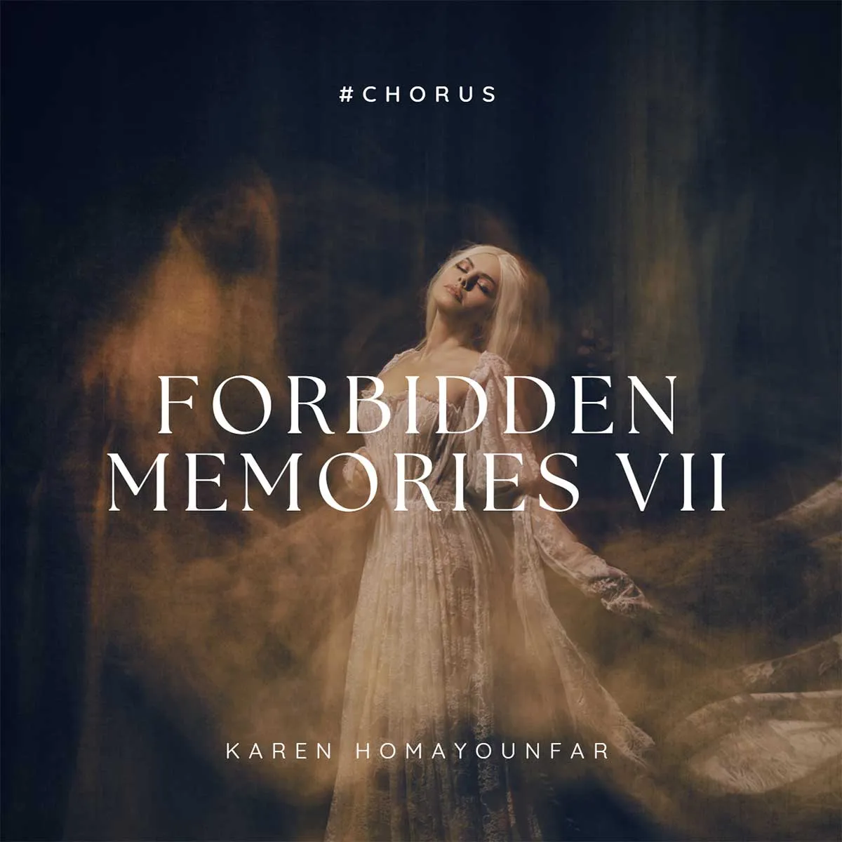 Forbidden Memories VII