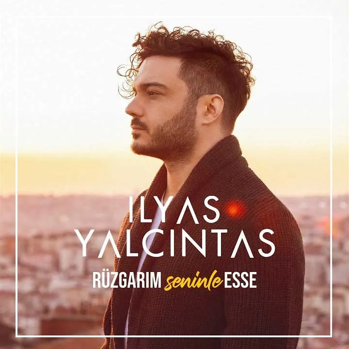 Ilyas Yalçıntaş - Tu Kandim