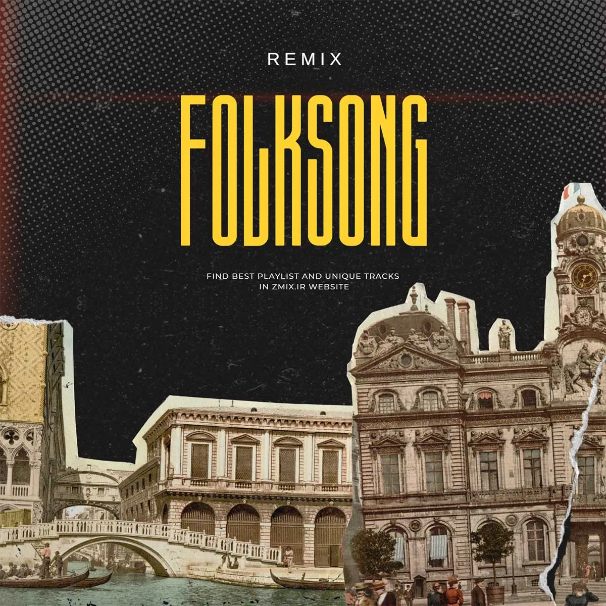 Folk Song (remix)