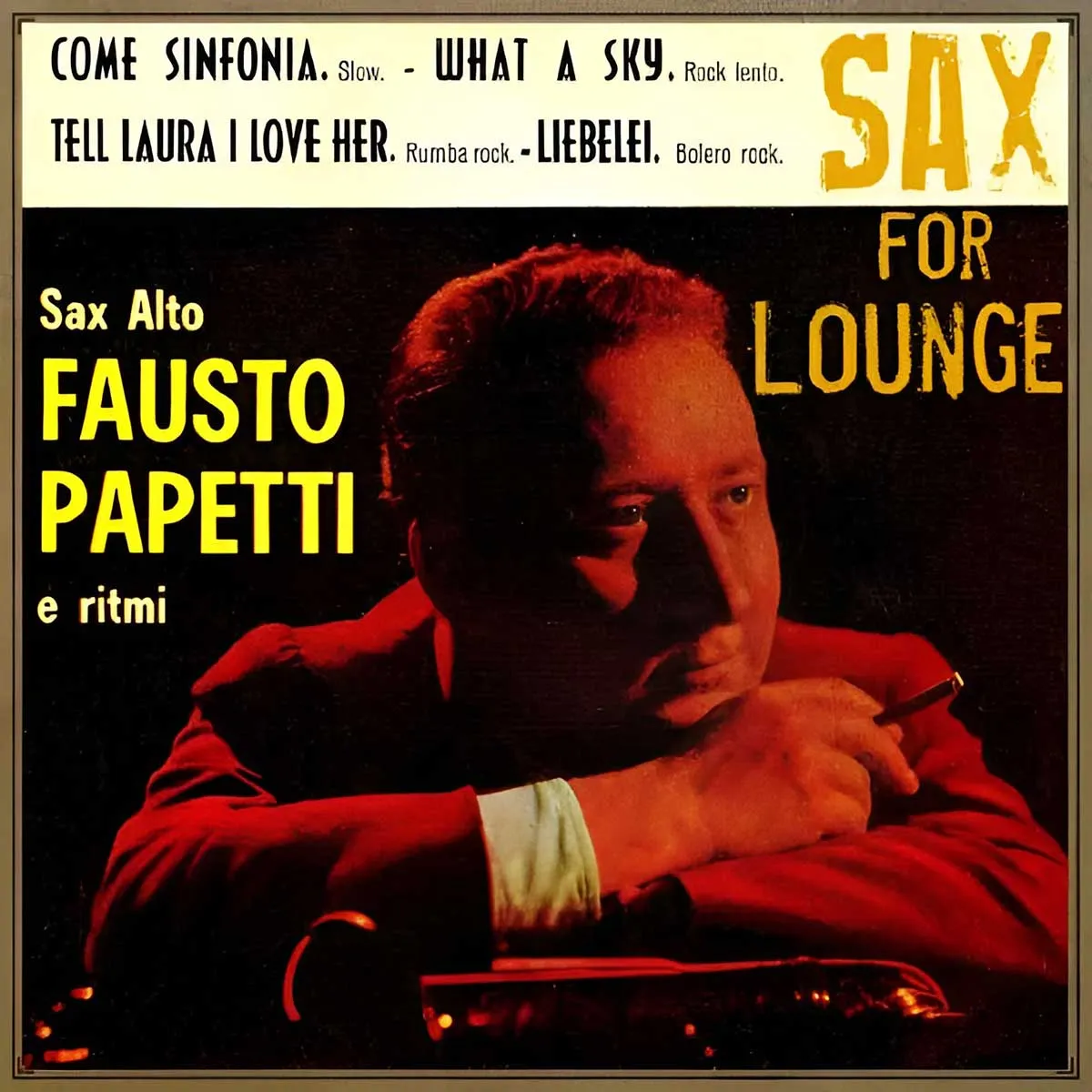 Emmanuelle - Fausto Papetti