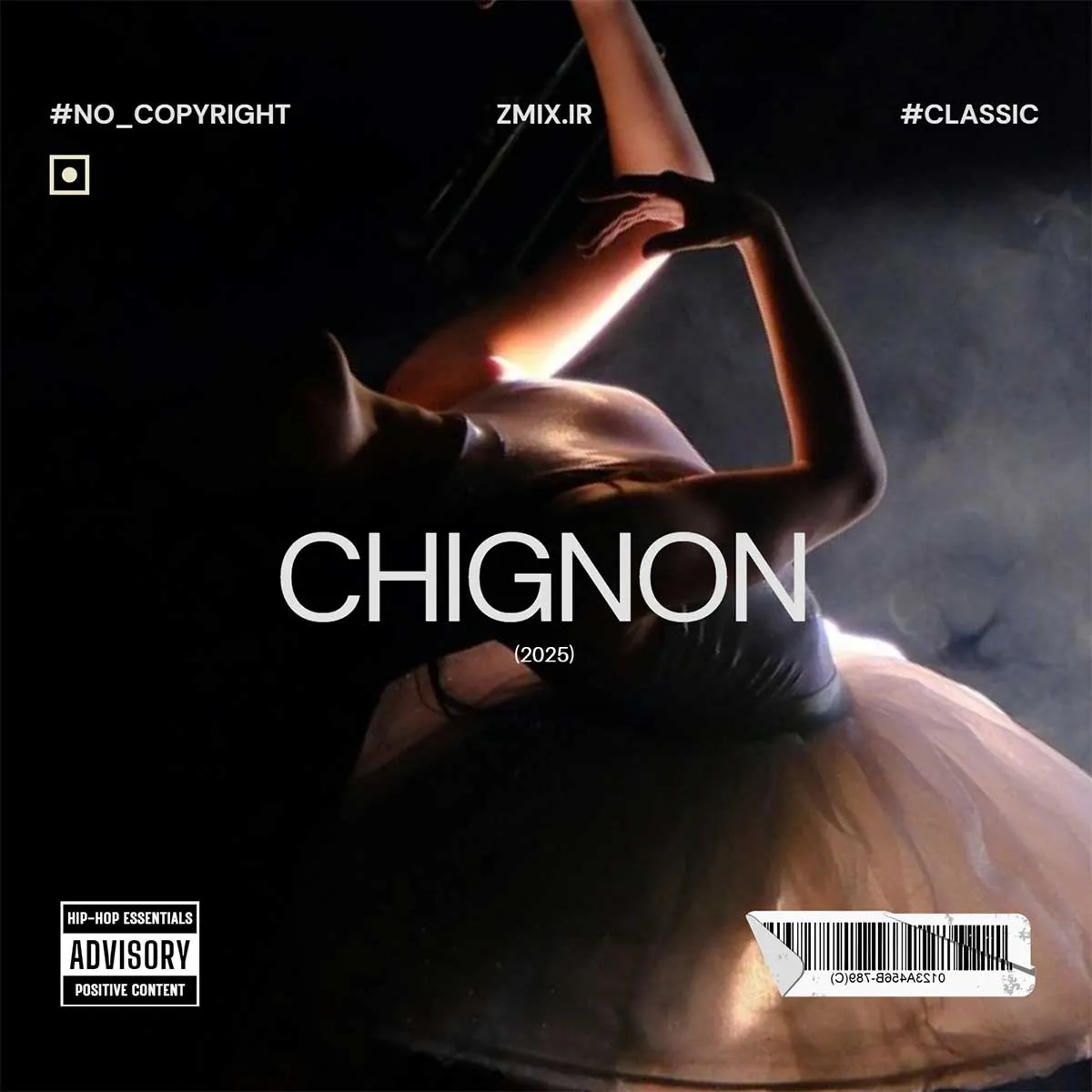 Chignon (violin)