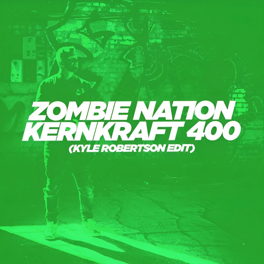 Zombie Nation - Kernkraft 400