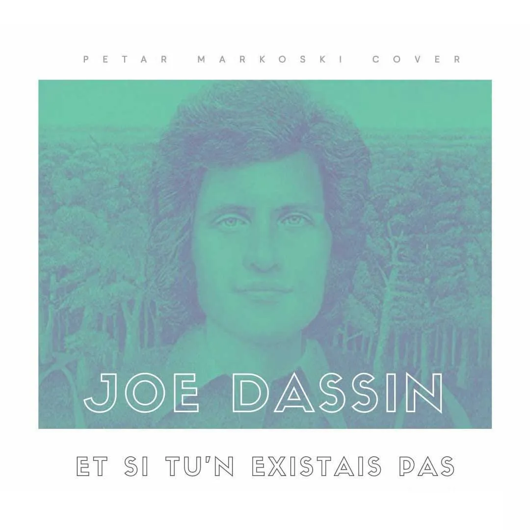 Et si tu n'existais pas (violin)