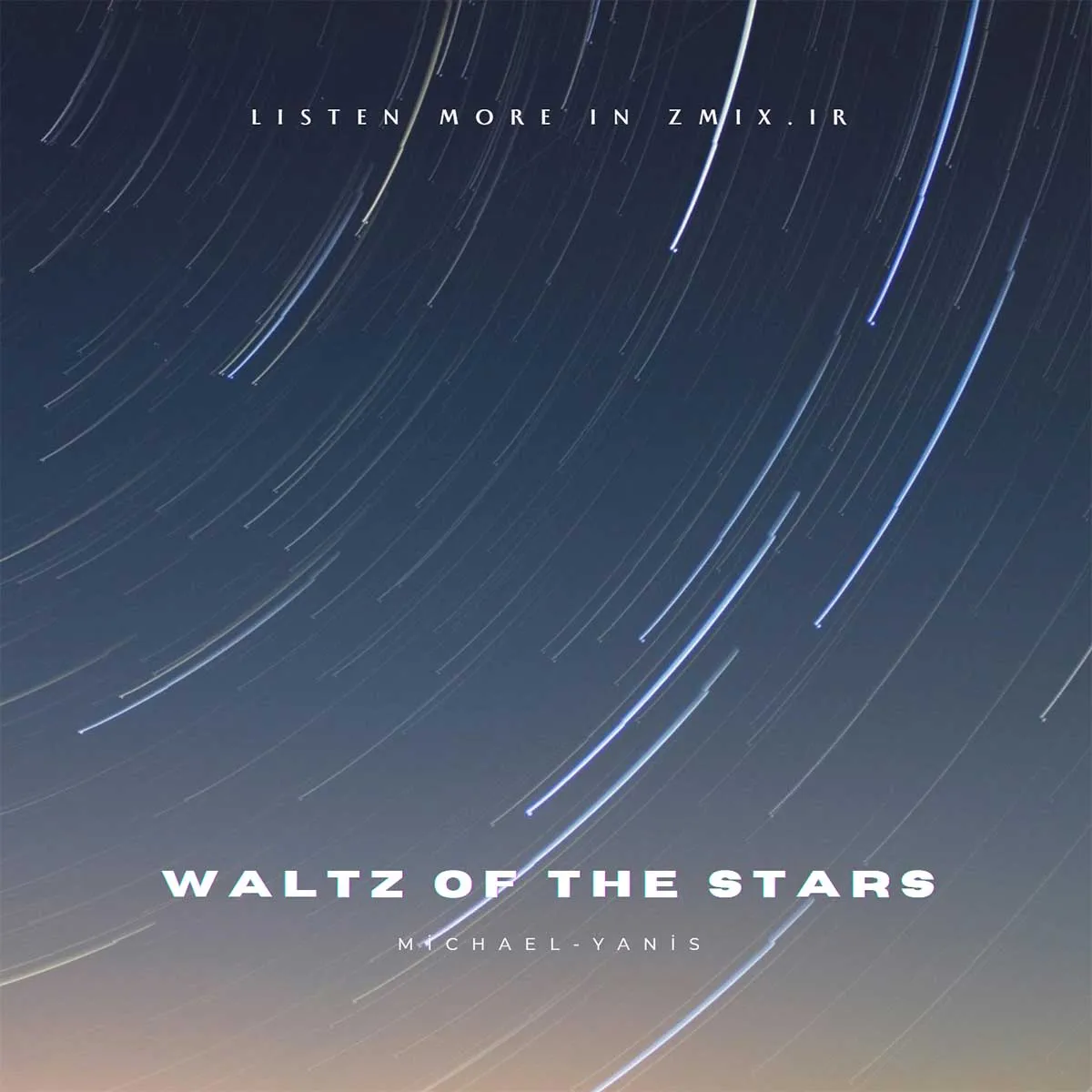 Waltz of the stars