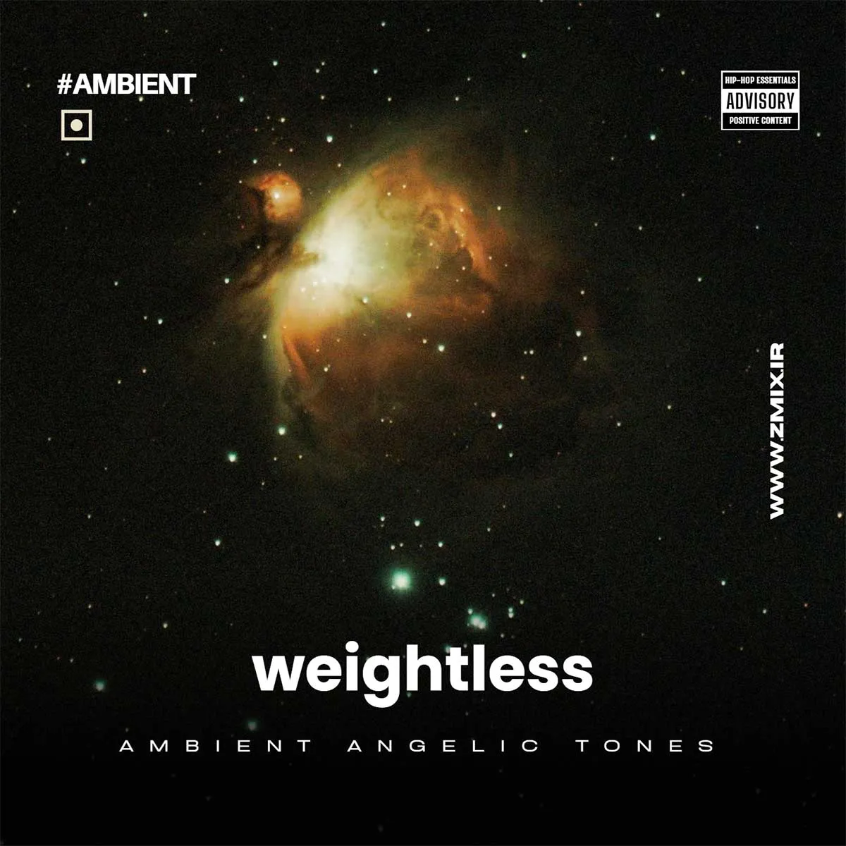 Ambient Angelic Tones