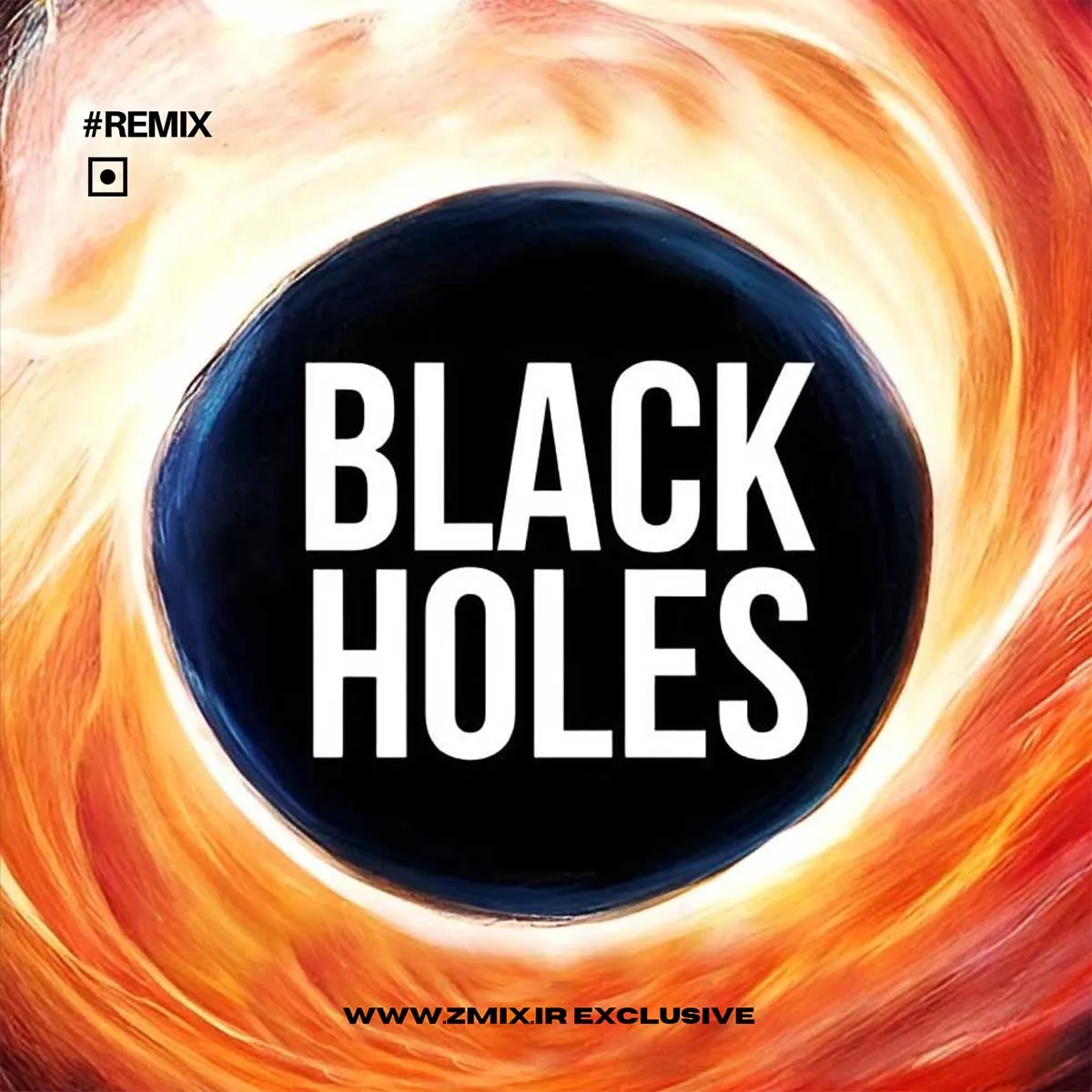 Black hole - Airmate