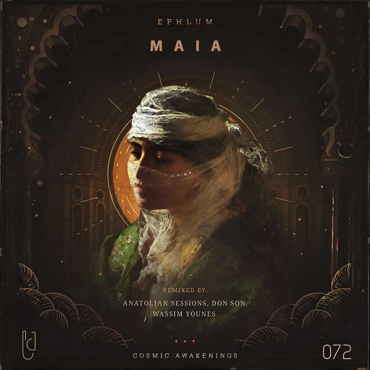Maia