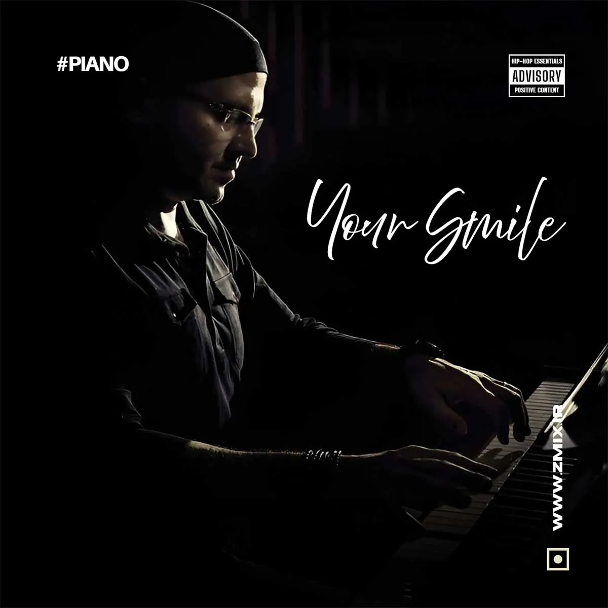 Your Smile - Pouya Nikpour