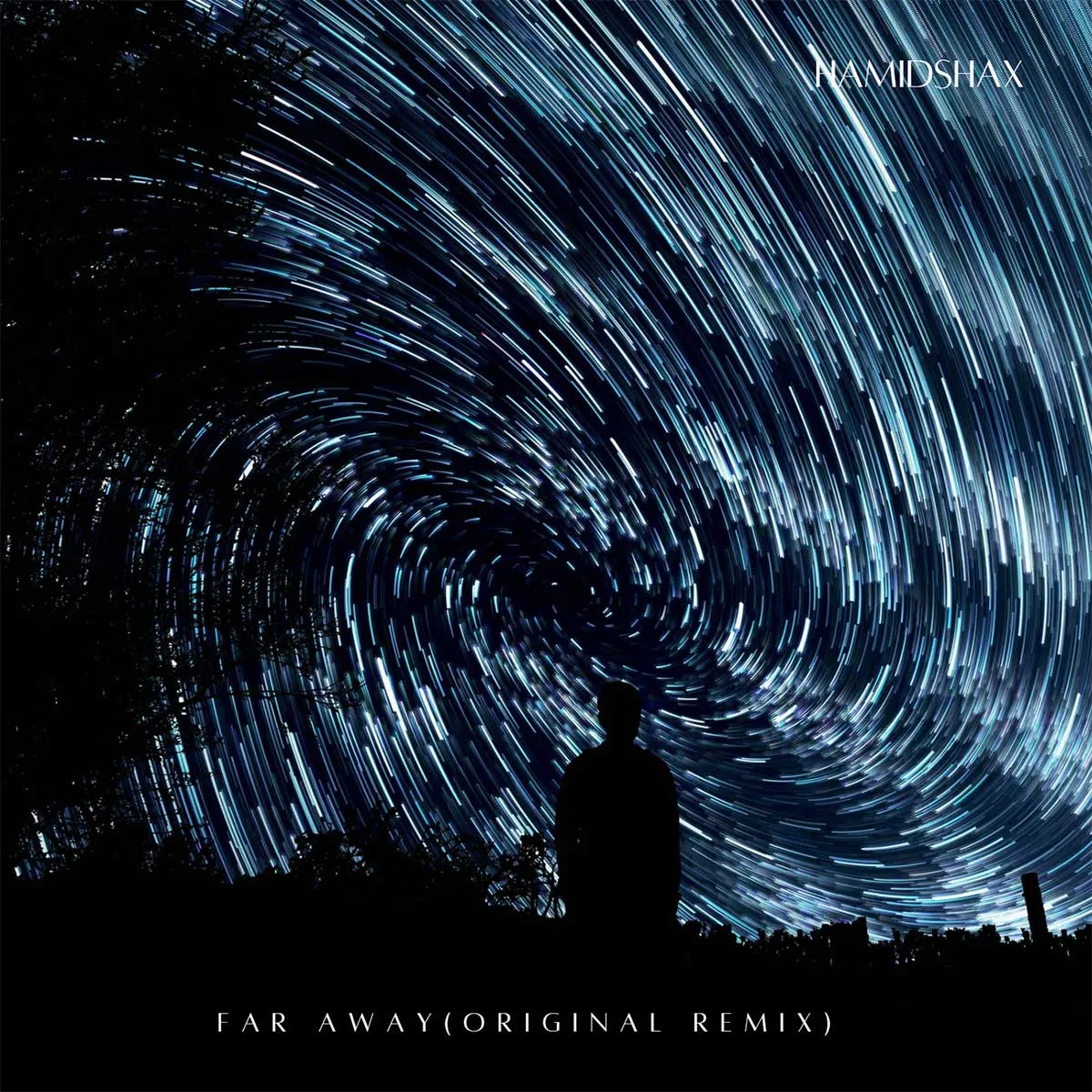 Hamidshax - Far Away Original Mix