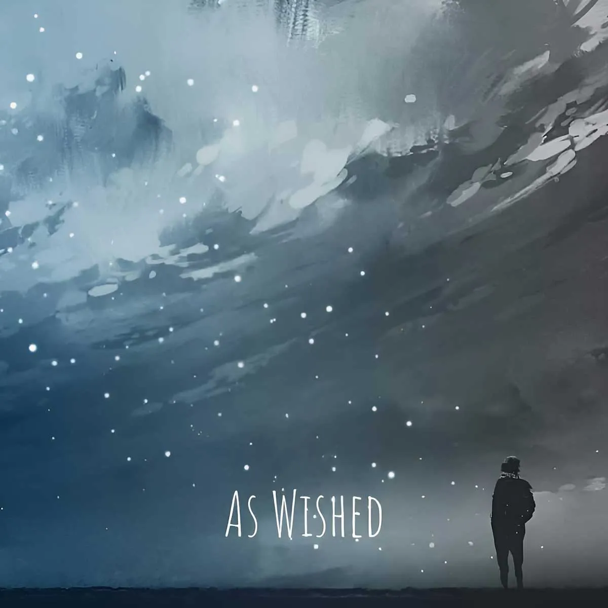 As Wished - Matthiaz