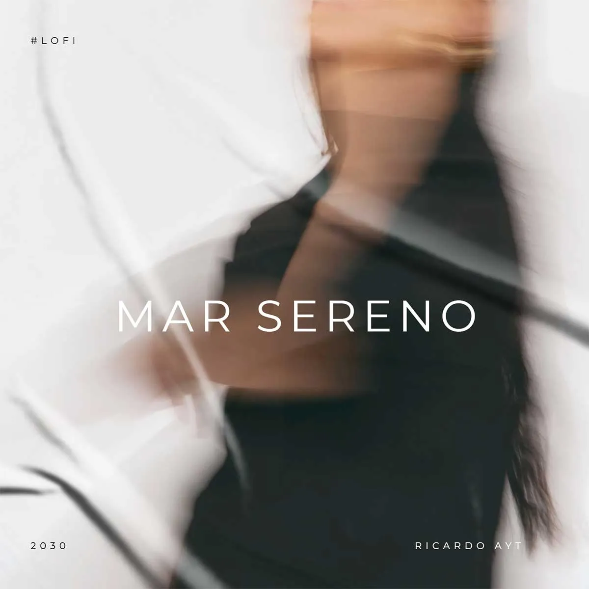 Mar Sereno - Ricardo Ayt
