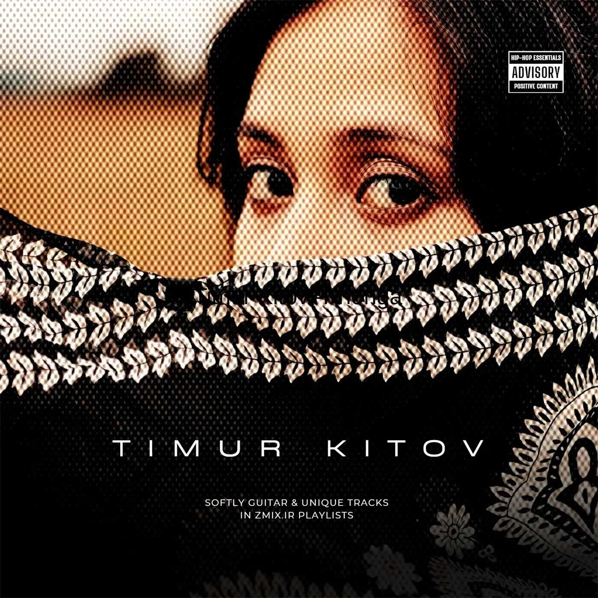 Timur Kitov -Khonga