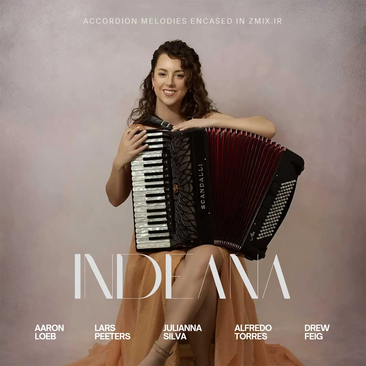 Indeana