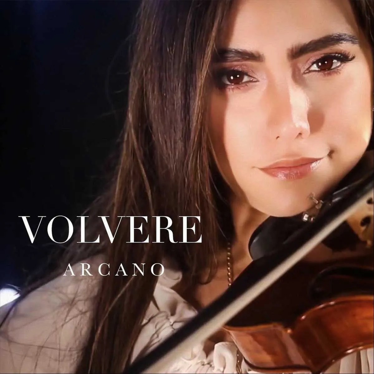 Vivo por Ella - Arcano