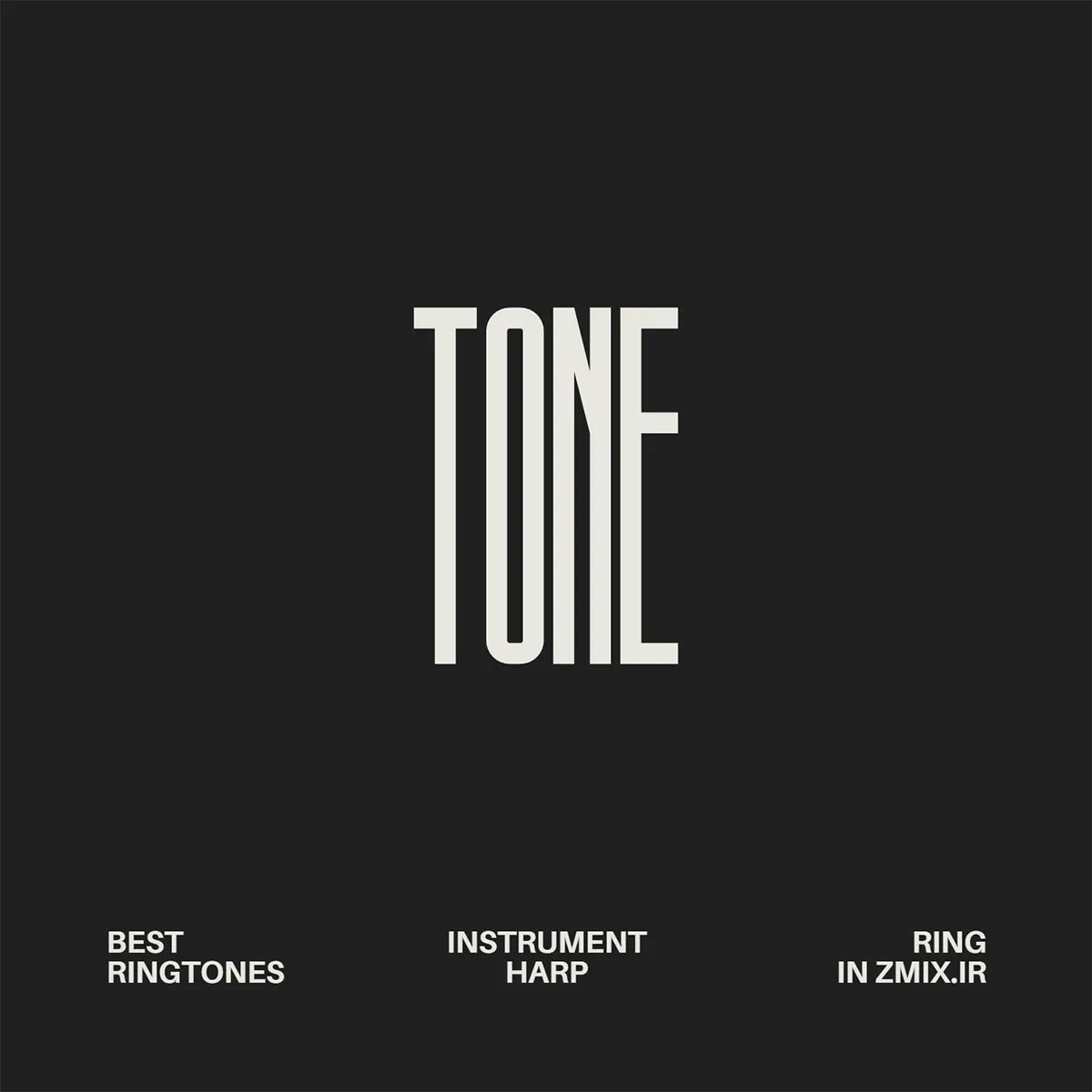 Tone Boss - Soul Instrument Harp