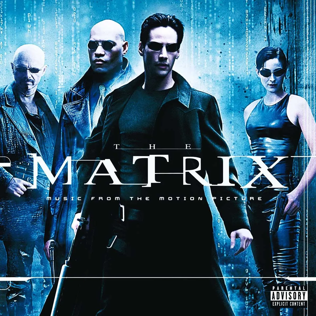 Mona Lisa Overdrive-Juno Reactor