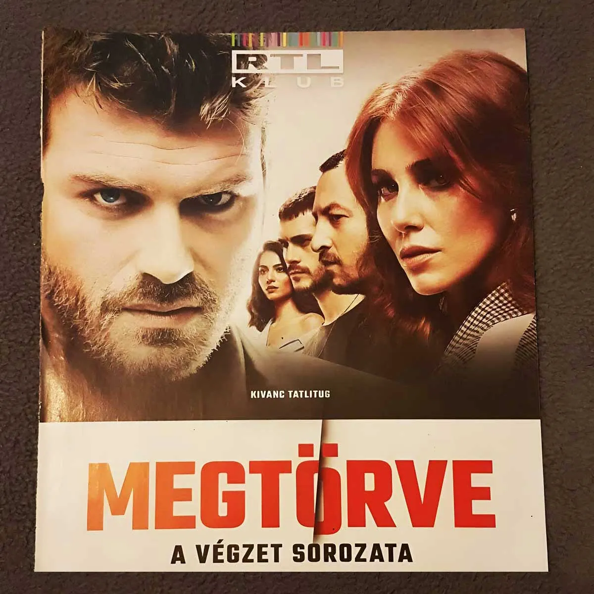 Çarpışma - Ne Olur Kurtar Beni