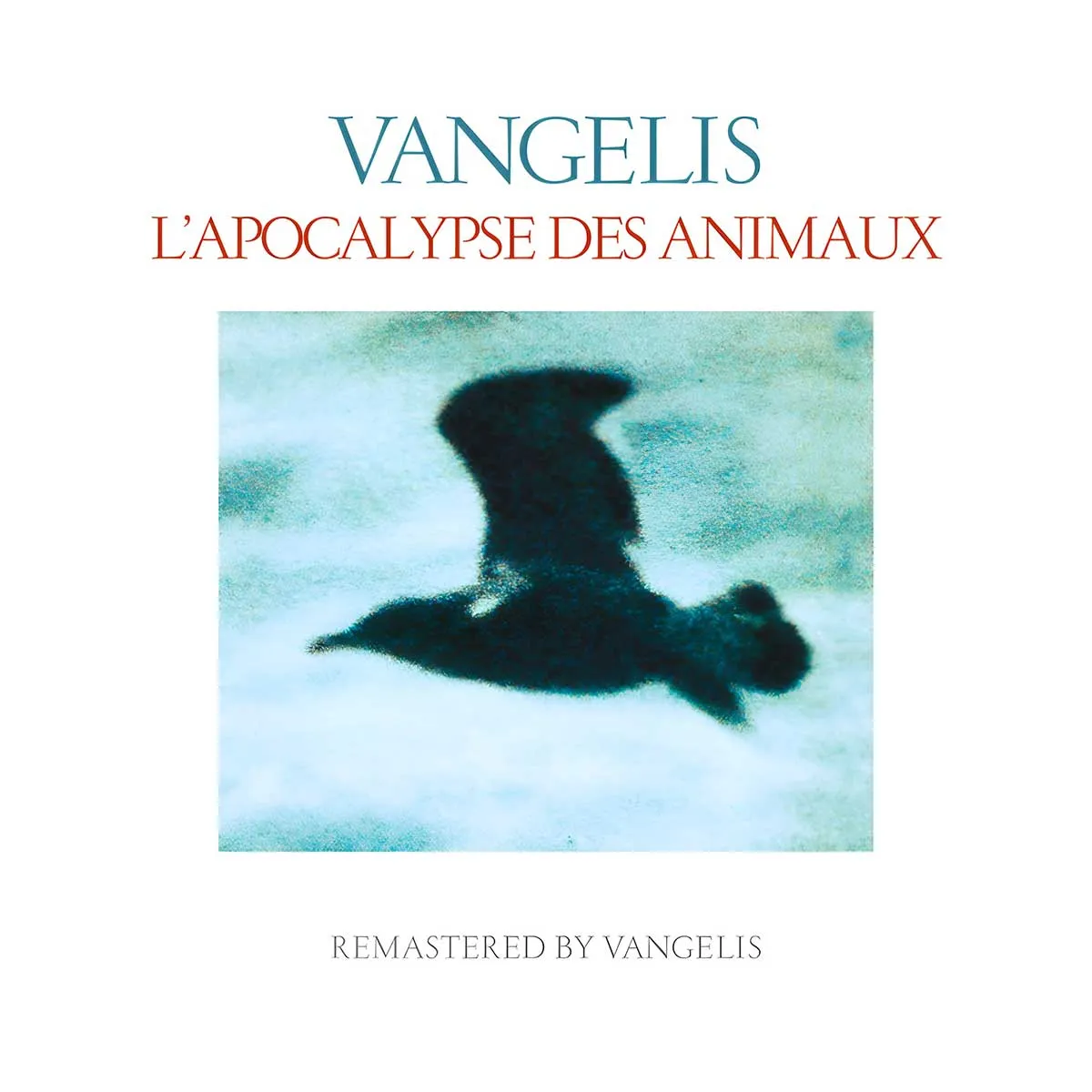 Apocalypse Des Animaux