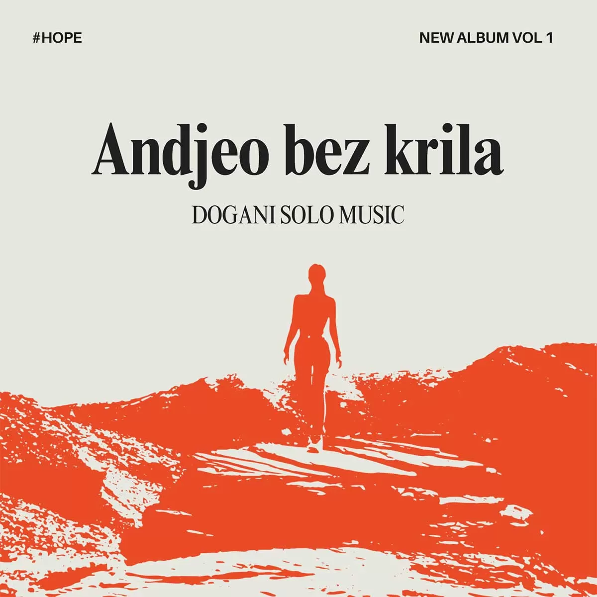 Andjeo bez krila - DOGANI